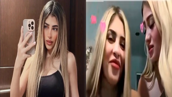 No es de extrañar que la mejor amiga de Valeria Márquez mostrara una sonrisa siniestra tras su asesinato.
