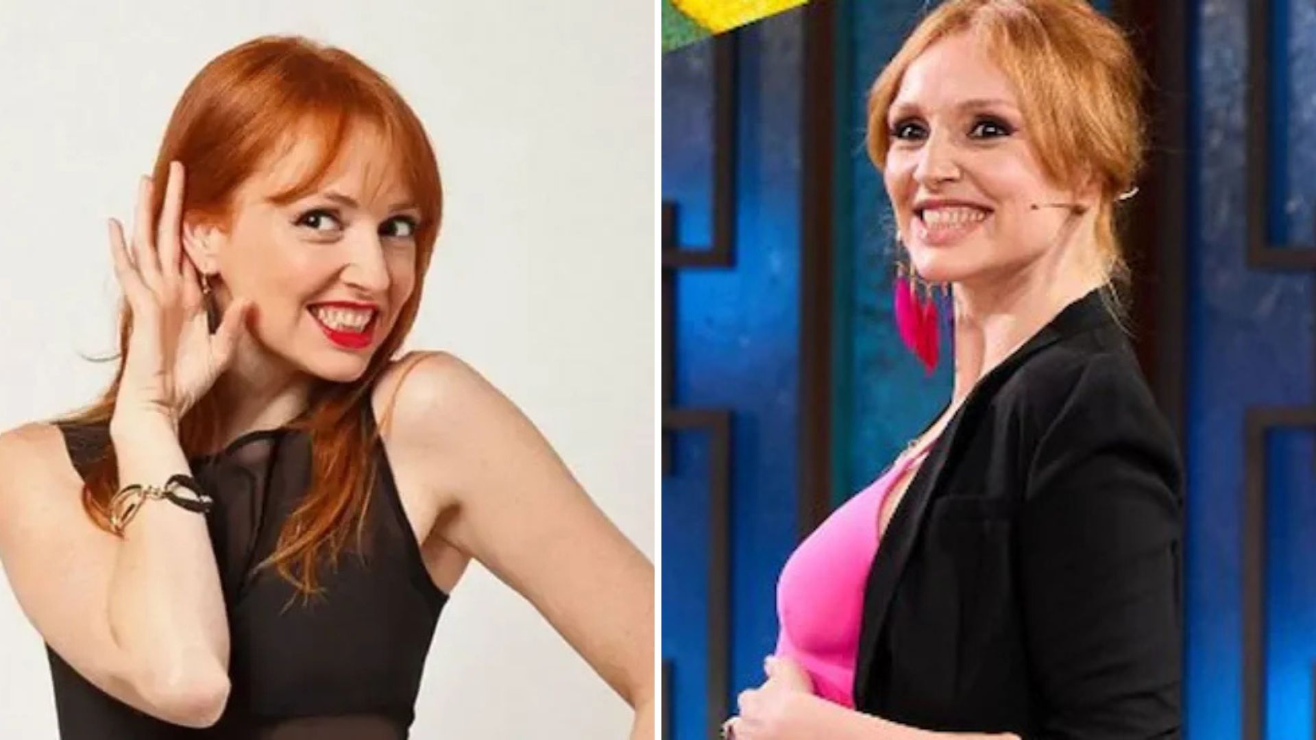 Cristina Castaño Sacude las Redes: Lo que Nadie se Atrevía a Decir Sobre el Deseo Sexual en el Embarazo