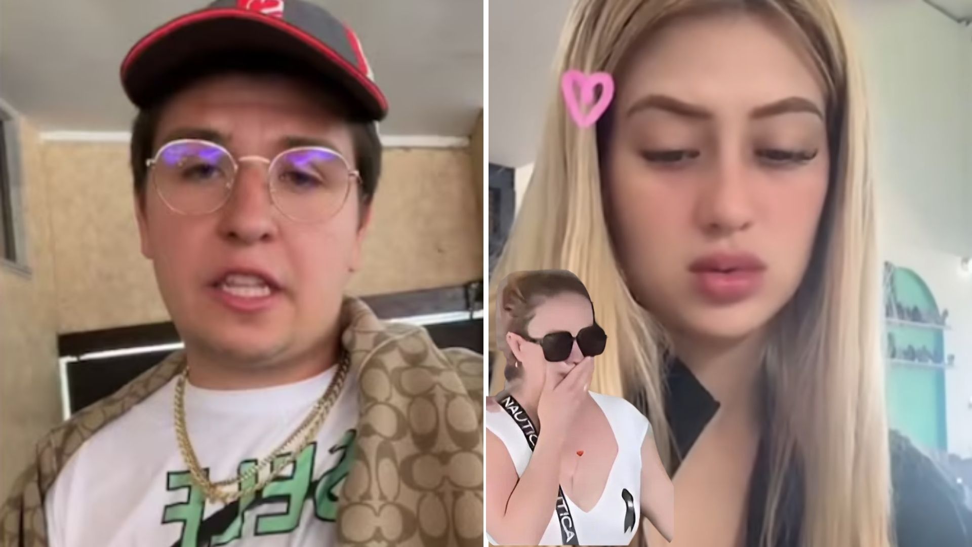 Verdad vs. Viralidad: la familia de Valeria exige respeto ante teorías sin pruebas