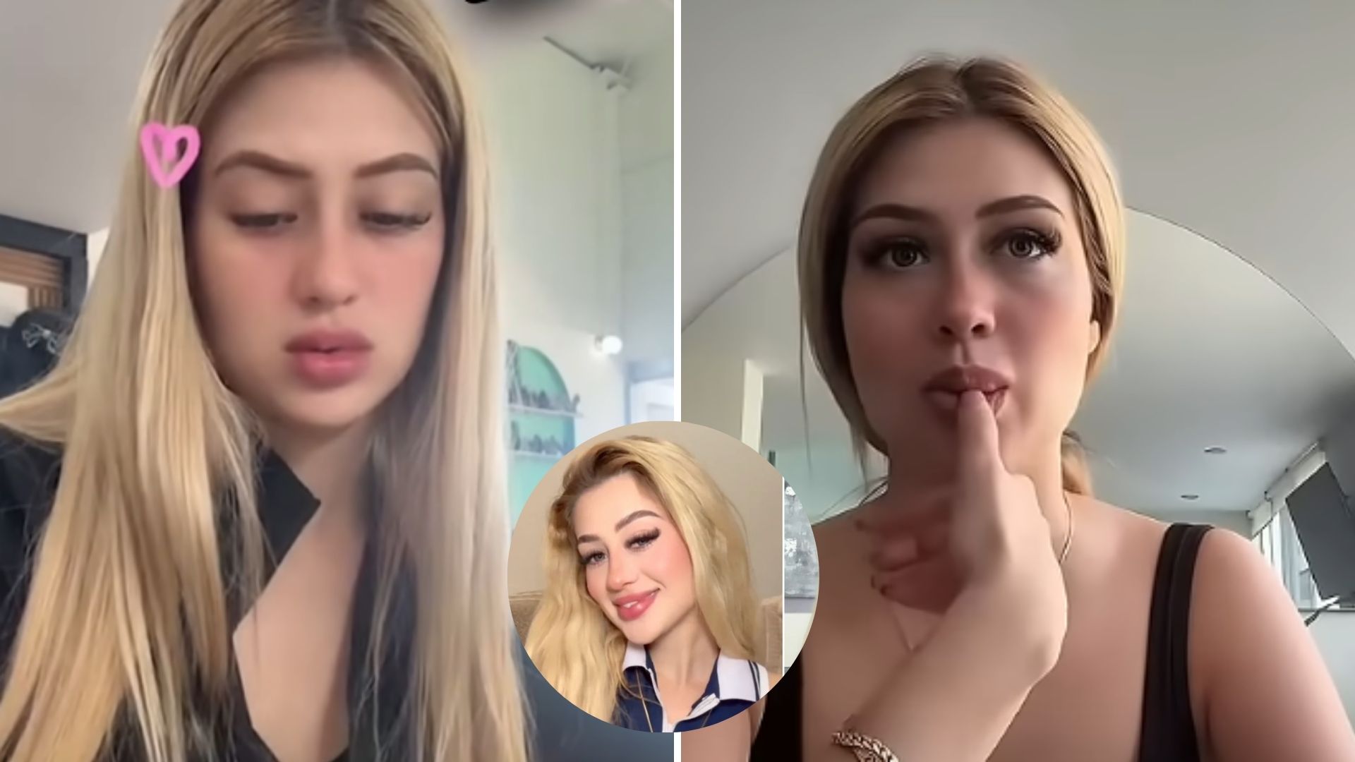 Dicen que está viva… pero la verdad detrás del perfil de Valeria es aún más escalofriante