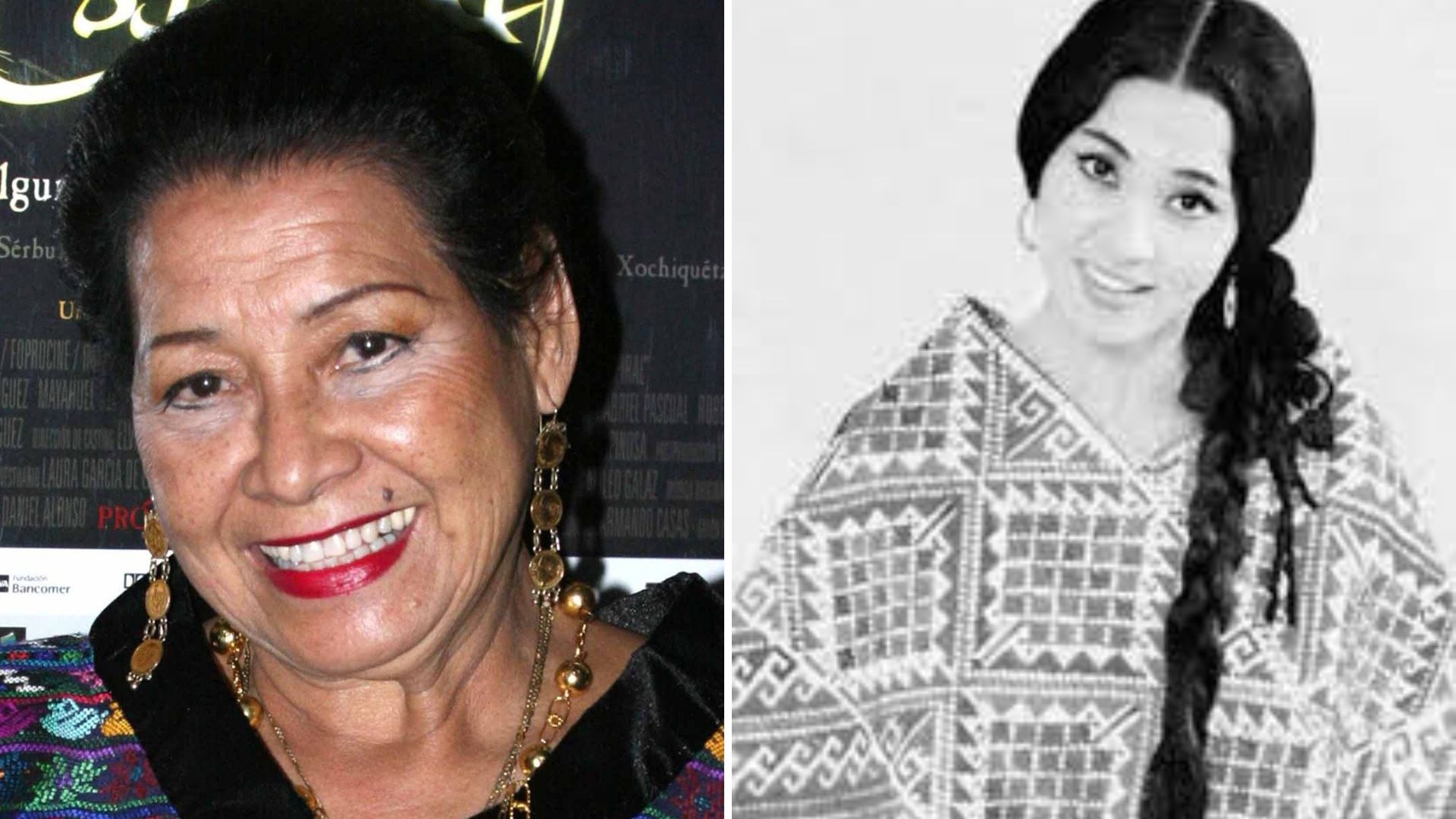 Adiós a una leyenda: Aurora Clavel muere a los 88 y deja un vacío imborrable en la televisión mexicana
