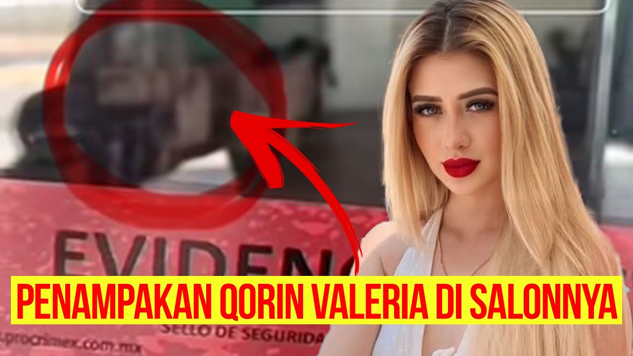 La silla del horror: ¿Aparición real de Valeria Márquez en su antiguo salón?