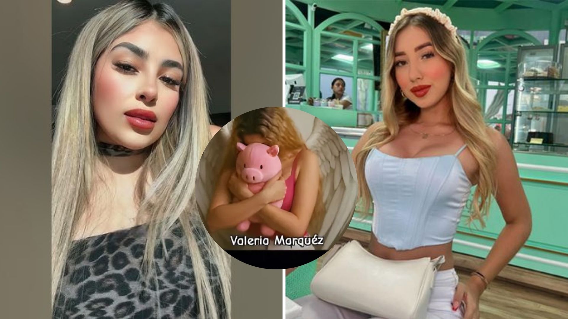 Erika y Vivian en la mira: podrían enfrentar hasta 70 años por la muerte de Valeria Márquez