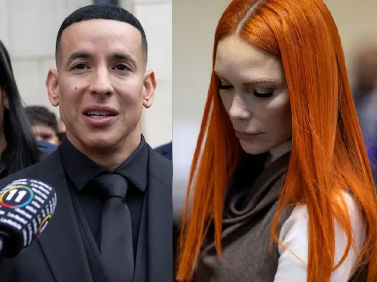 DADDY Yankee REVELA la RED SECRETA de MIREDDYS y sus CÓMPLICES: dinero BLOQUEADO y JUICIO al rojo VIVO