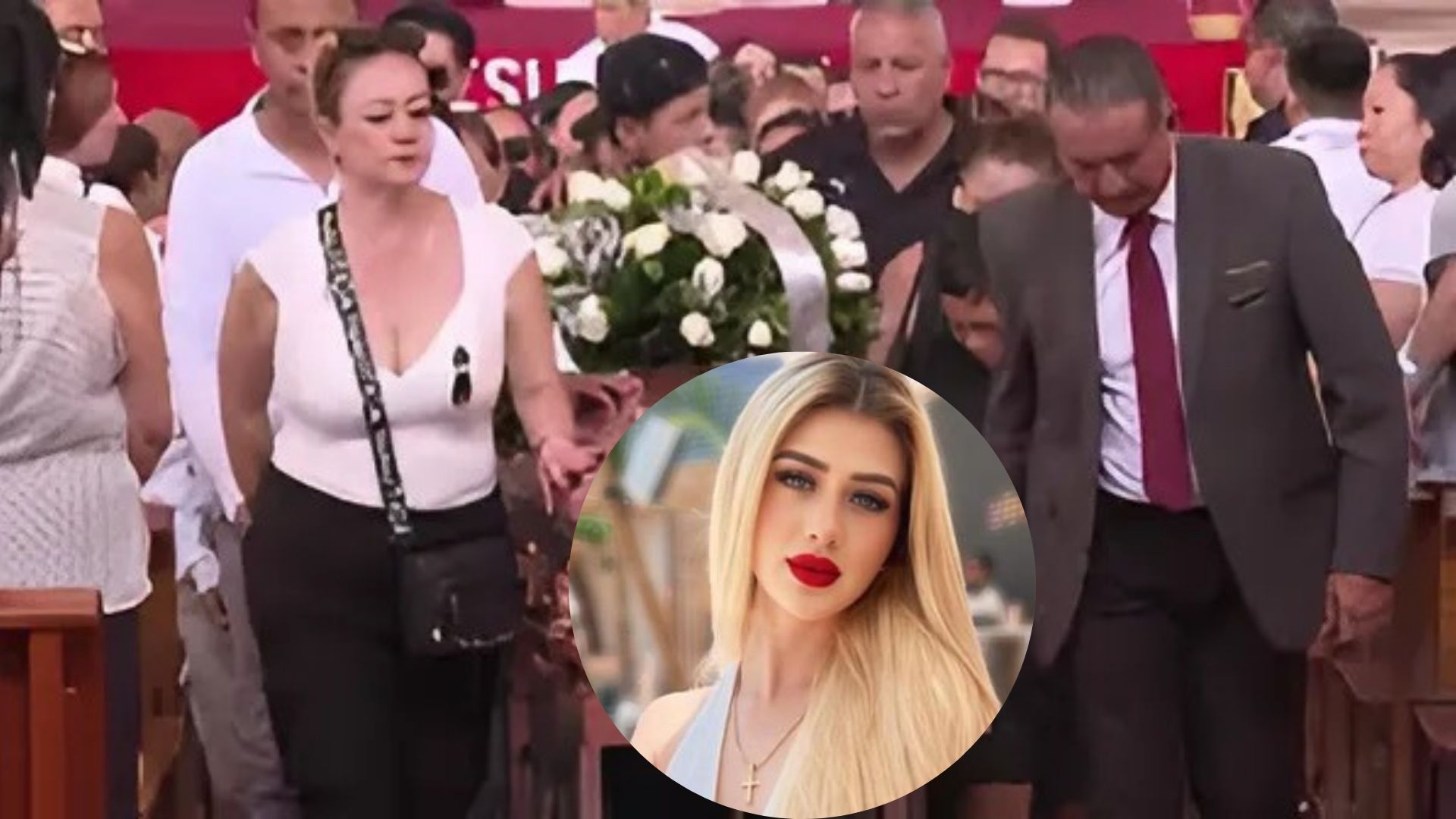 ¿Por qué su propia familia guarda silencio? El caso Valeria Márquez da un giro aterrador…