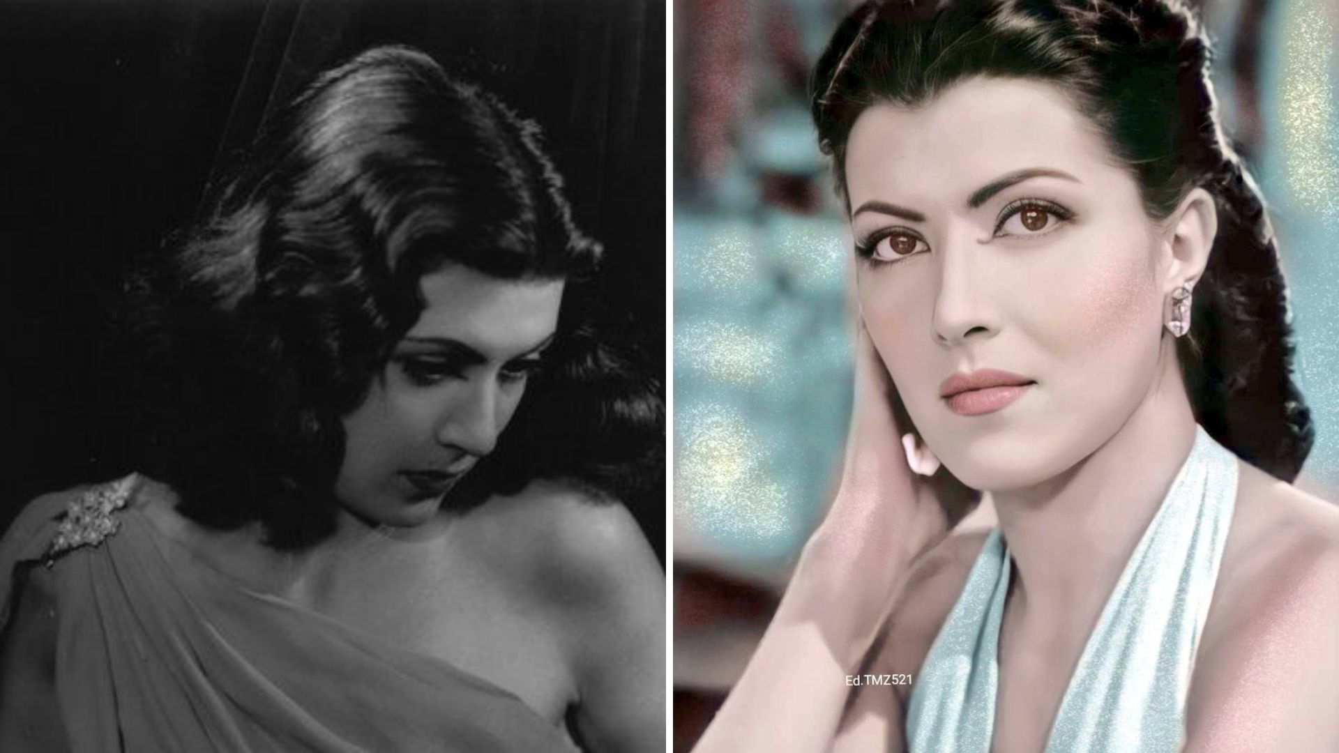 La confesión olvidada de Gloria Marín: El misterio que sacudió al cine mexicano