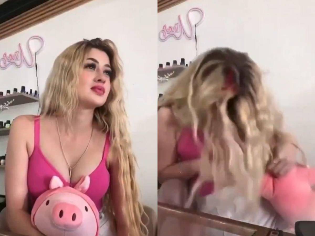 “Están viniendo” — Las últimas palabras de Valeria Márquez antes del asesinato en vivo