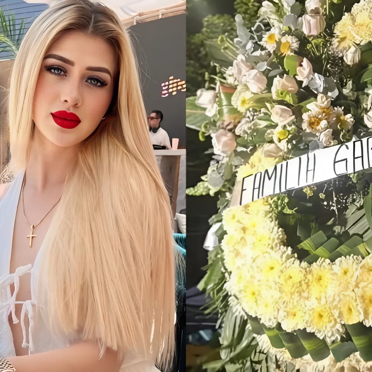 El crimen que paralizó TikTok: ¿Quién mató a Valeria Márquez? La modelo que brilló… y cayó en vivo
