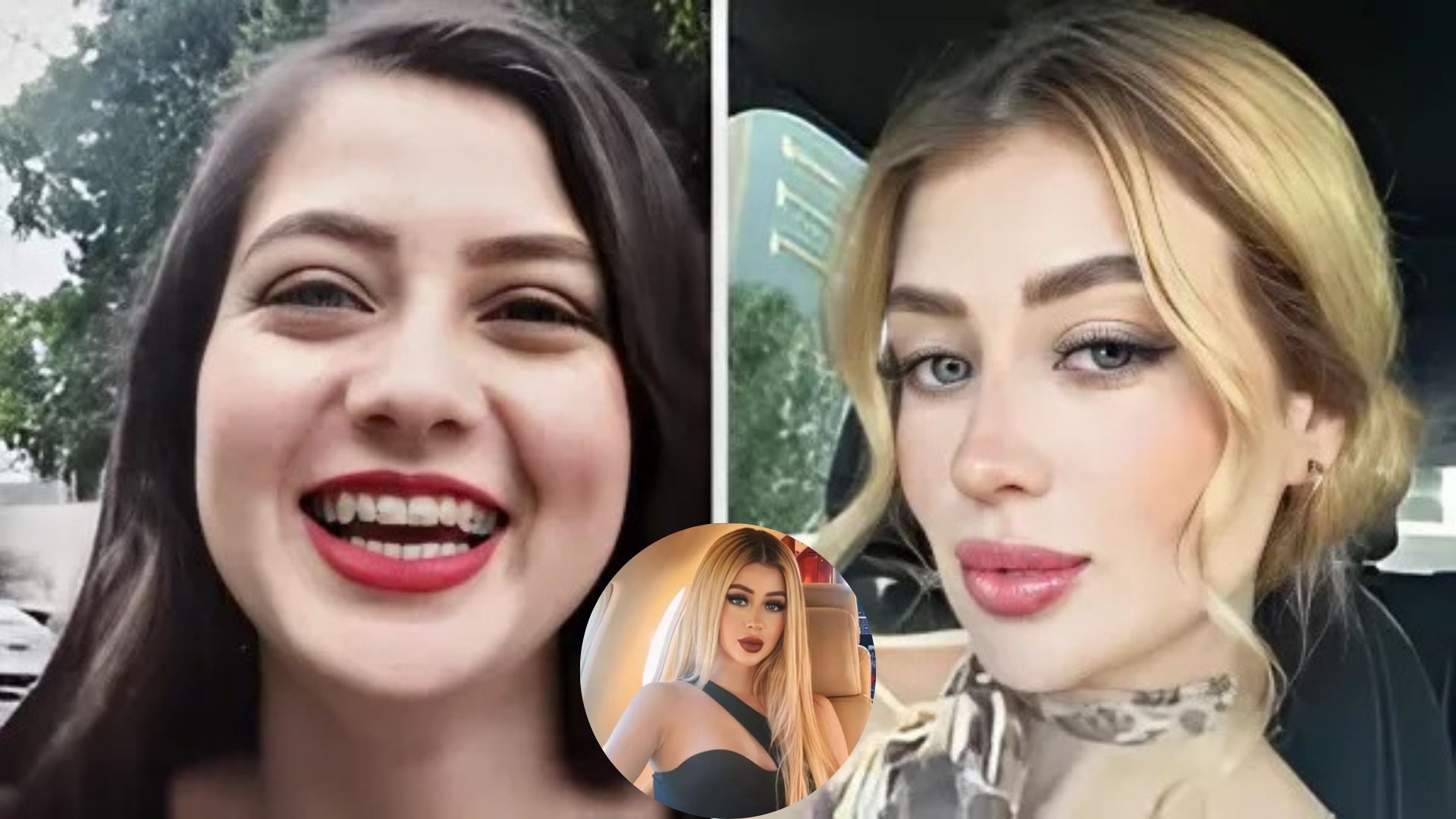 ‘La Barbie’ tenía otro rostro: la verdad detrás del cambio de Valeria Márquez