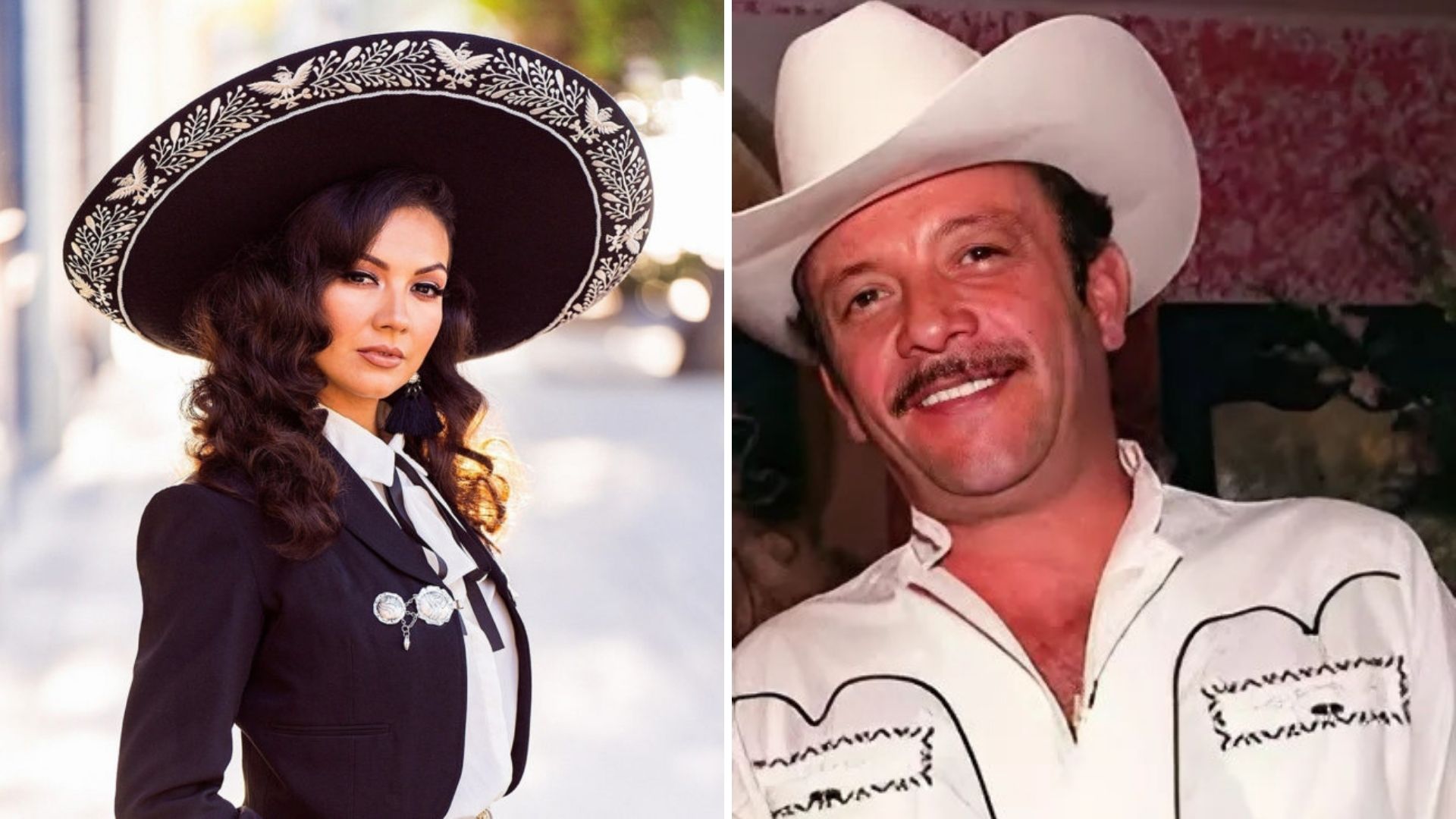 La nieta de Pedro Infante ANUNCIA GIRA con Pepe Aguilar y Leonardo, y DEJA FUERA A ÁNGELA