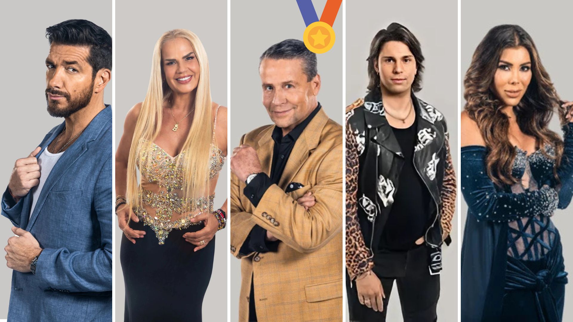 ¡Batalla final en La Casa de los Famosos All Stars! Alfredo Adame arrasa en las votaciones, pero todo podría cambiar…
