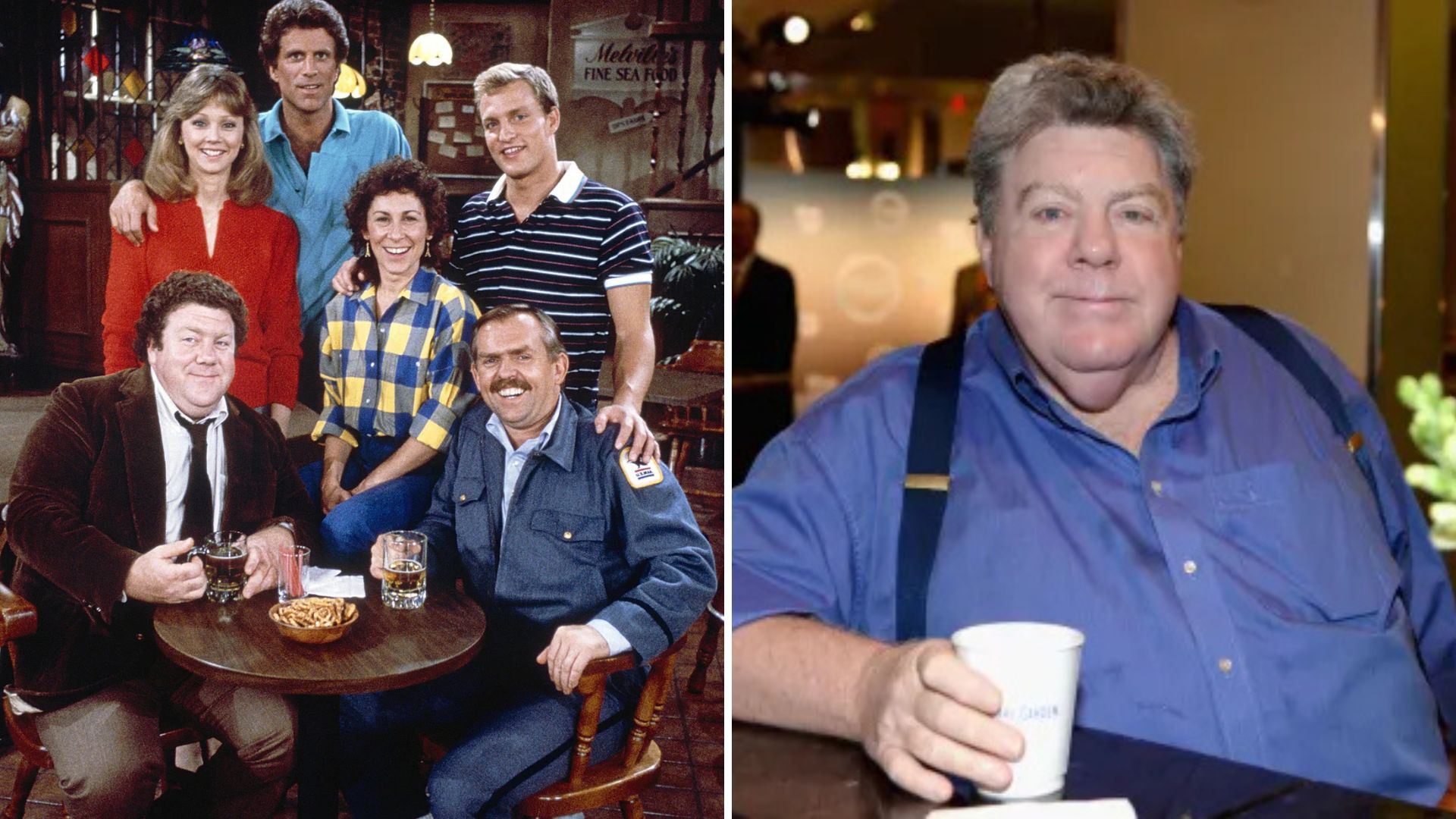 George Wendt muere a los 75 años: ¿Qué pasará con el legado de ‘Cheers’?