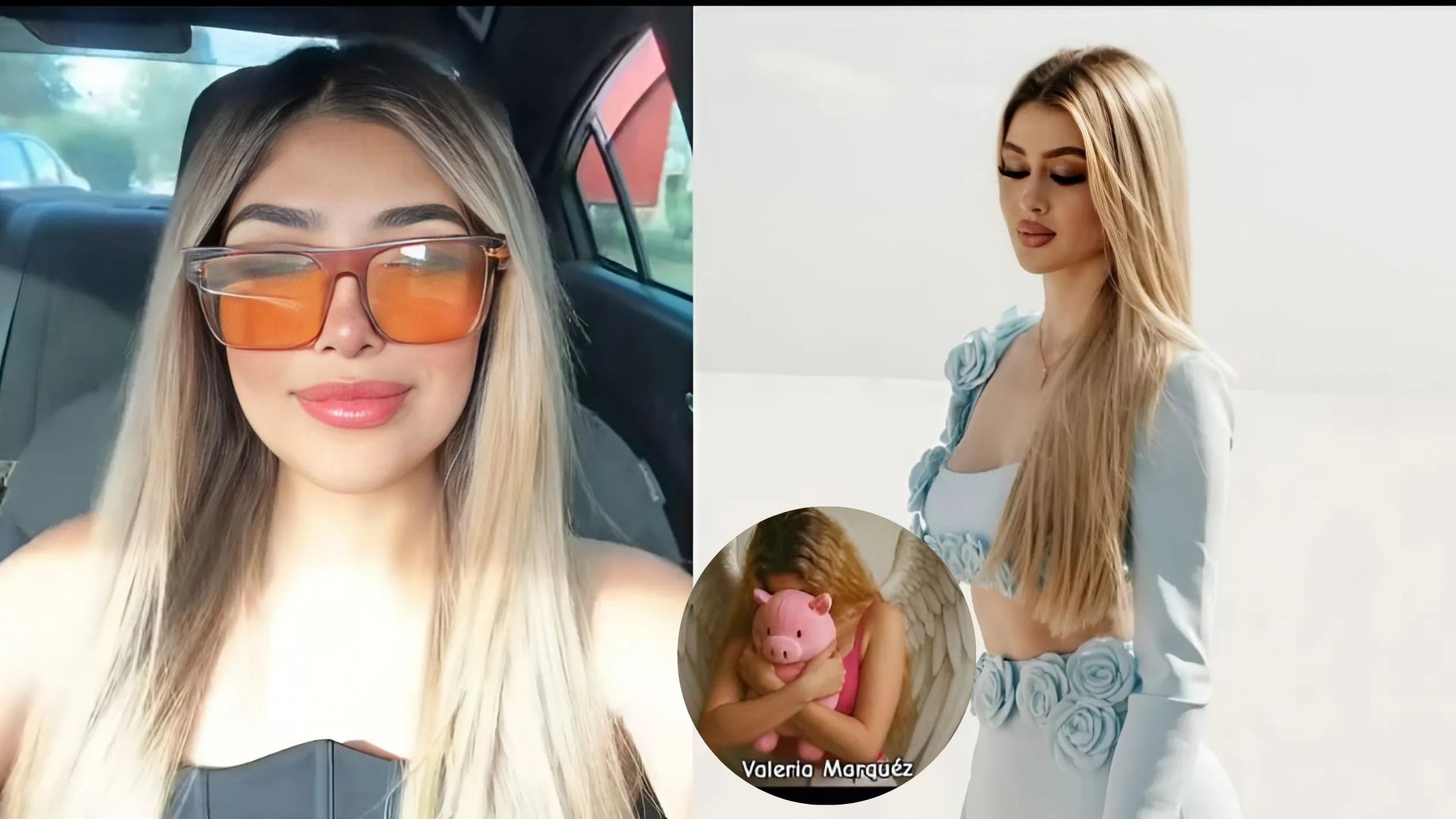 El amigo de VALERIA MARQUEZ confeso la Verdad ¿Ericka y Vivían detrás de su Muerte?