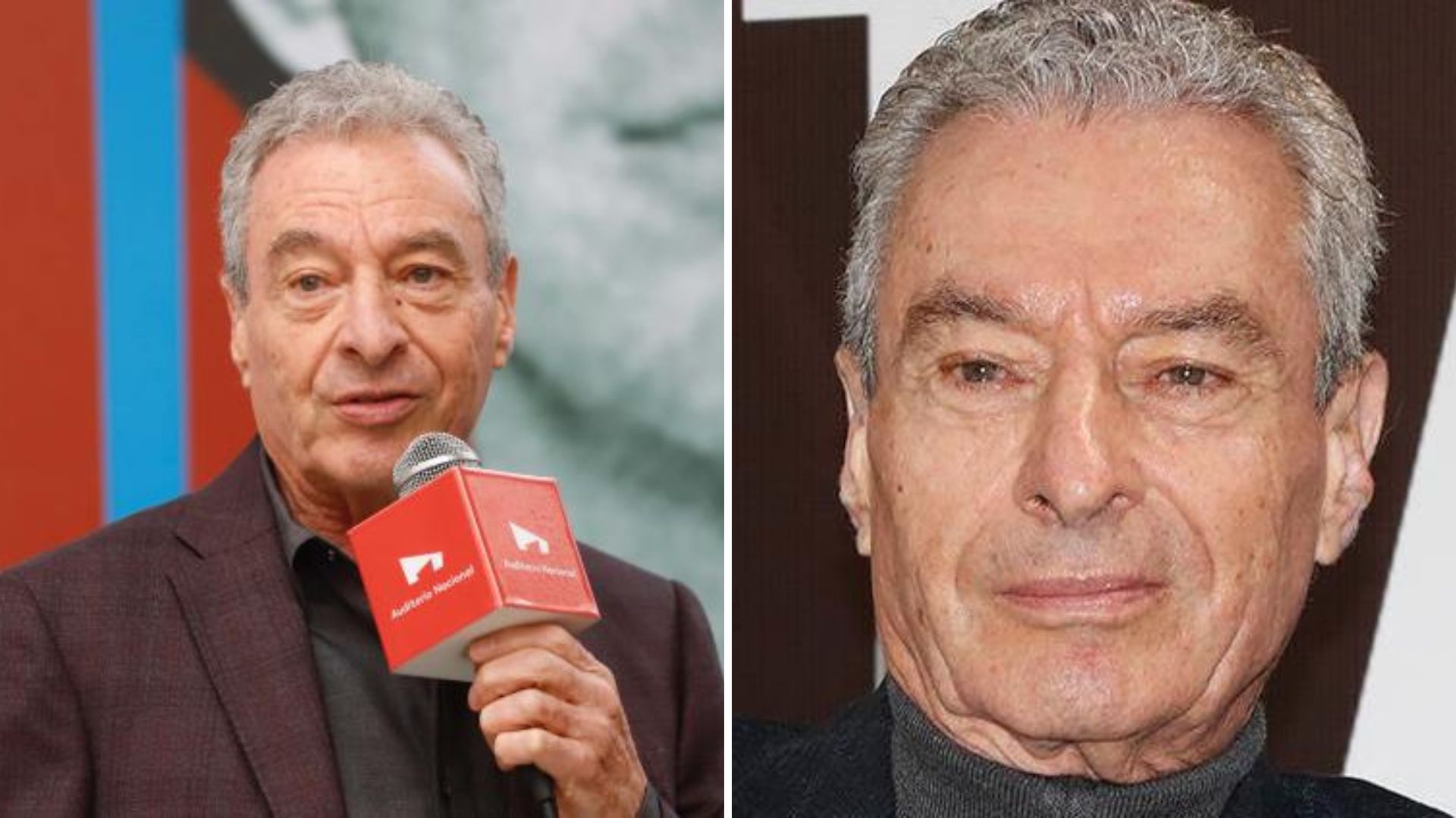A sus 83 años, César Costa rompe su silencio y deja al mundo CONMOCIONADO.