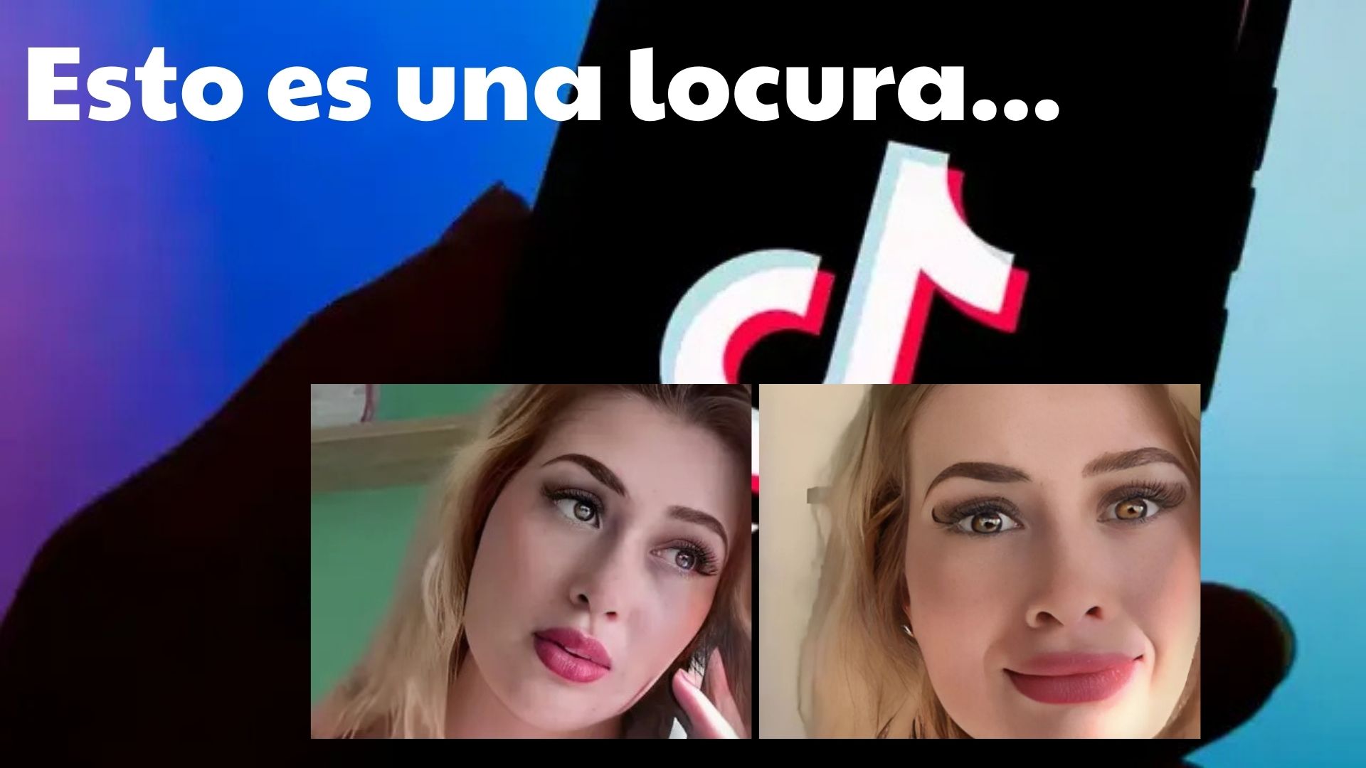 Retransmiten a Valeria Márquez como si estuviera viva: el oscuro negocio en TikTok