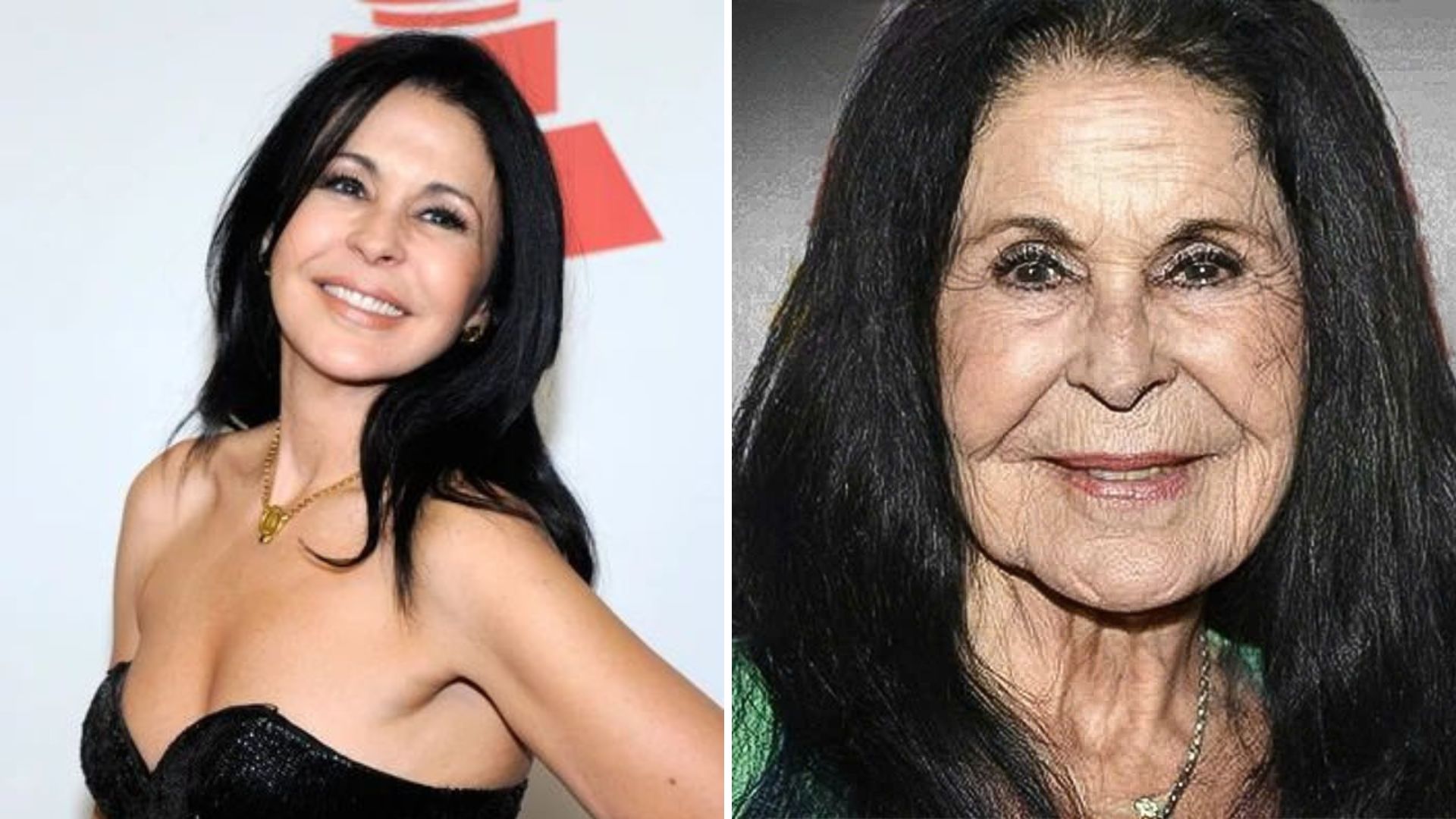 Ícono de los 80, Hoy Vive en Silencio: La Confesión Más Íntima de María Conchita Alonso