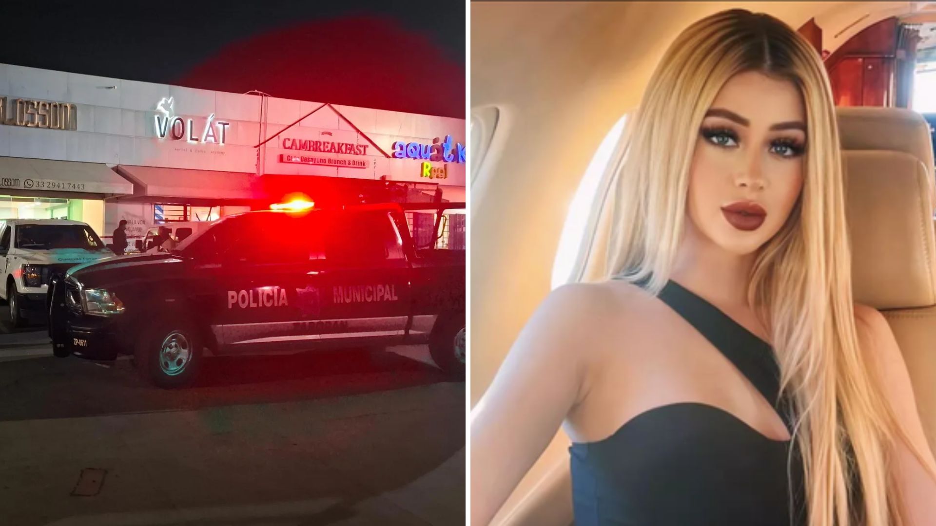 Crimen en TikTok: Las pistas ocultas que podrían revelar al asesino de Valeria Márquez