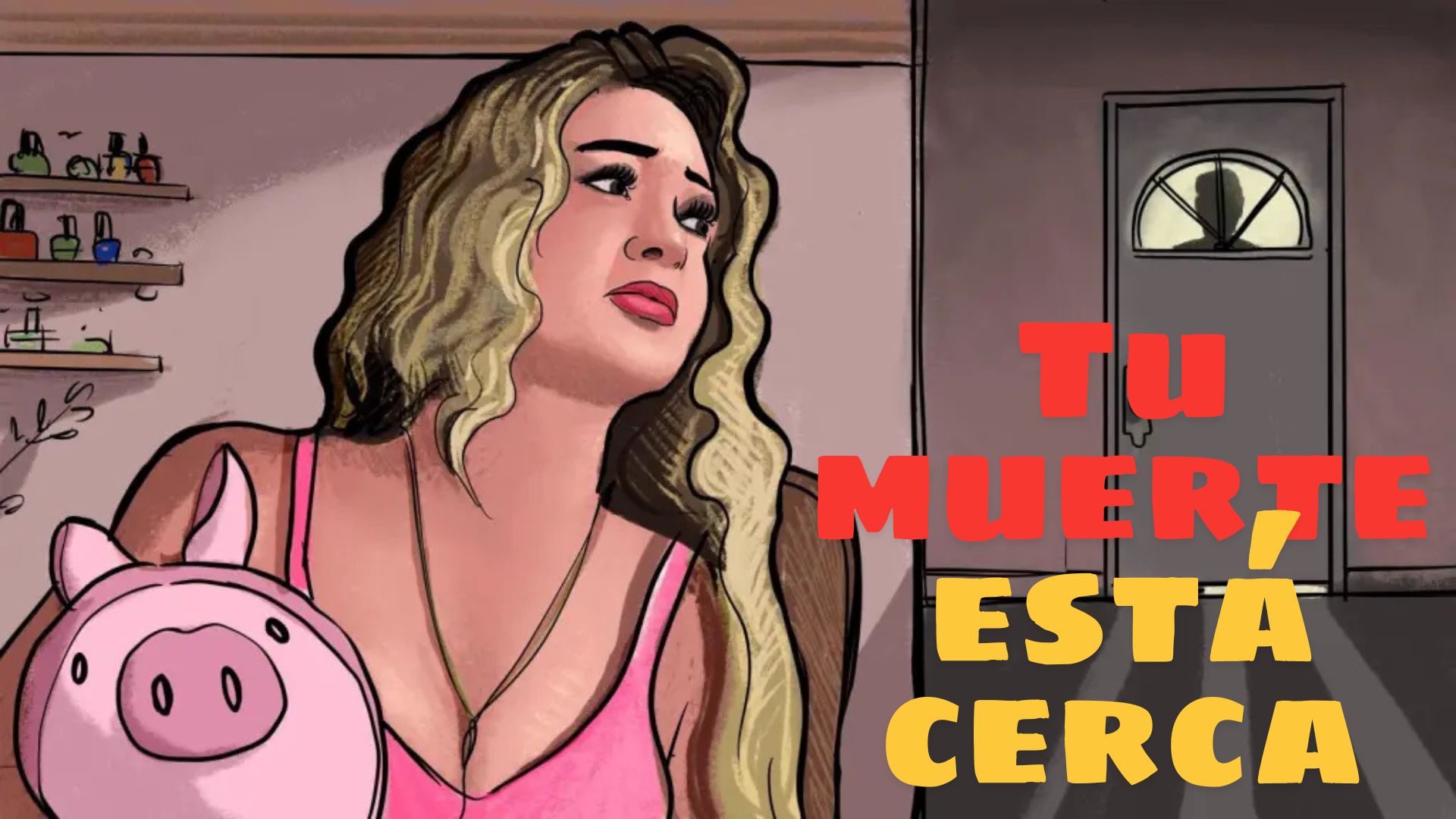 Amiga de Valeria Márquez revela que la influencer recibió amenazas antes de su asesinato.
