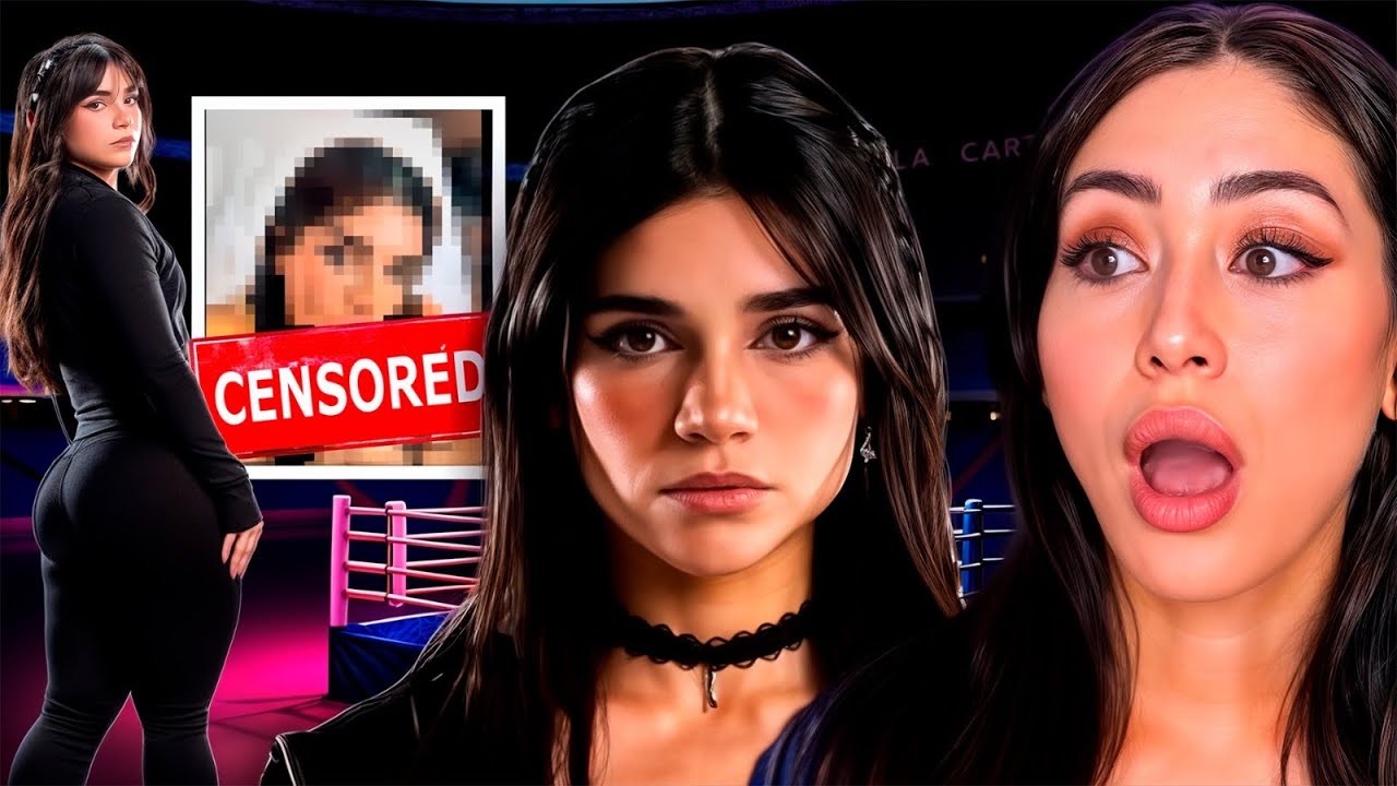 Deep Fake Desata Caos en Redes: Alana Flores Niega Imagen Íntima Difundida