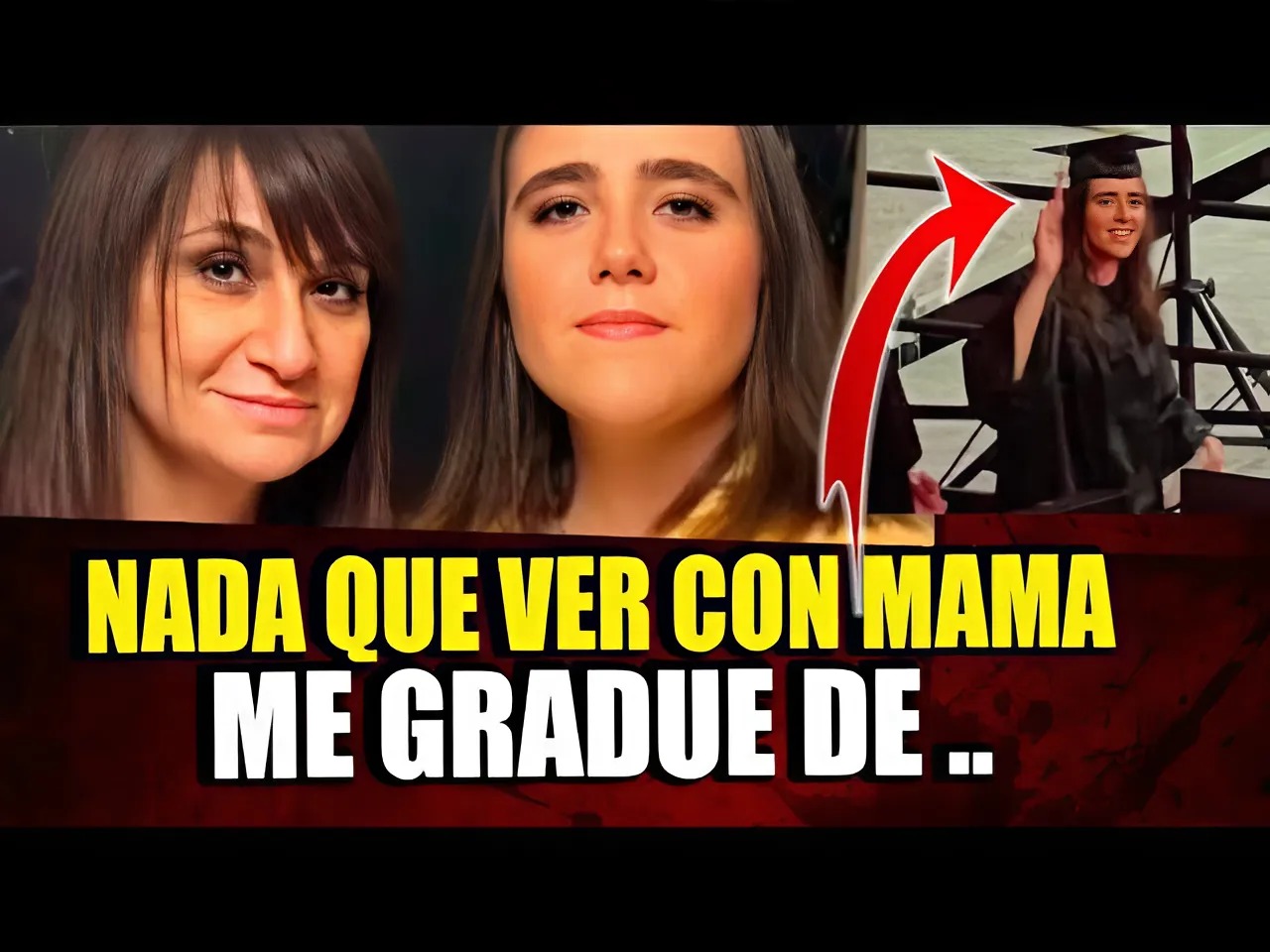 ¡Tuta D’Elía Brilla en Berklee! La Reveladora Graduación que Sorprendió a su Madre María Laura Santillán