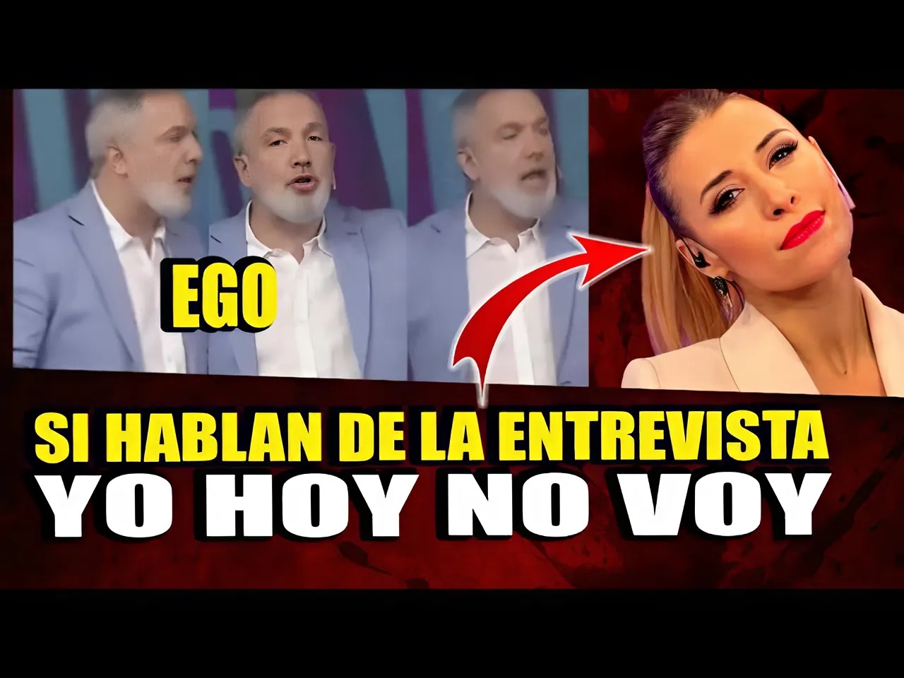 **¡Escándalo en C5N! ¿Pablo Dagen se ausentó por celos de Mariana Brey tras su impactante entrevista con Milei?**