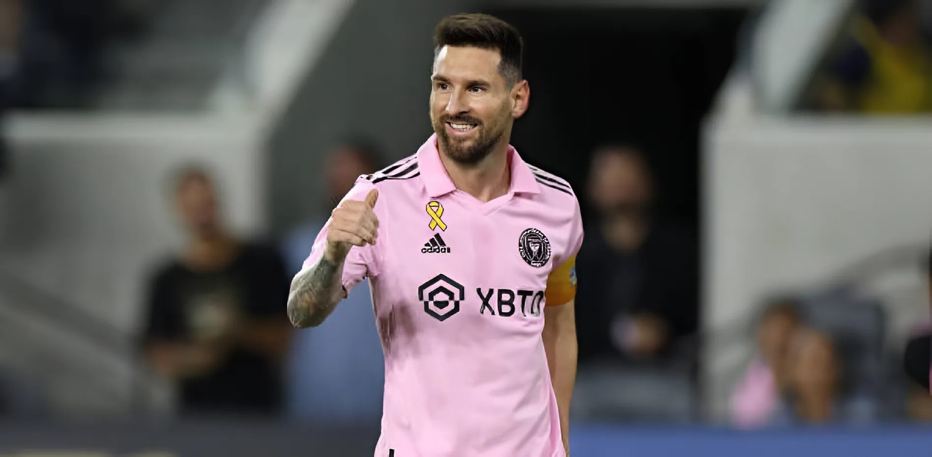 Don’t Miss the Action: Inter Miami Takes on Montréal Tonight! Kickoff, TV Info, and How to Catch Messi Live in the USA!