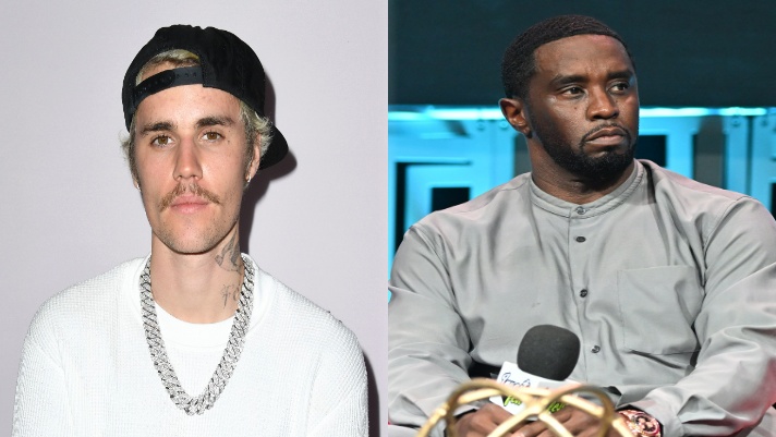 ¡NUEVOS DETALLES en el caso de P. DIDDY, todo sobre sus FREAK-OFFS y su RELACIÓN con JUSTIN BIEBER!