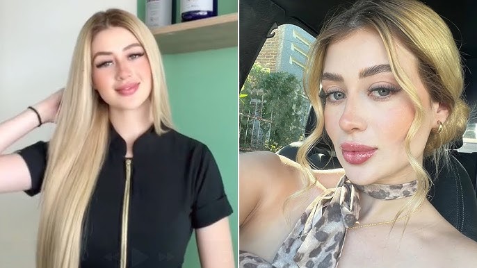 ¿Quién es Valeria Márquez? Influencer asesinada en un directo. ¿Presintió su muerte?