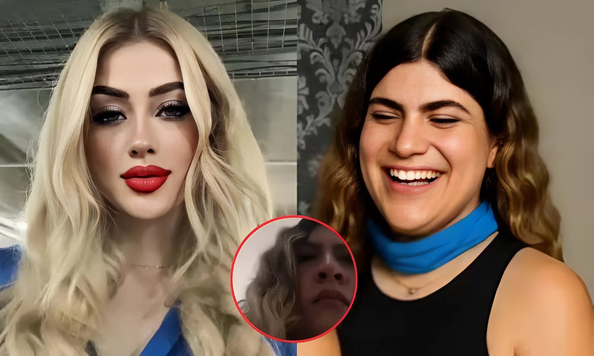¿Está la amiga de VALERIA MARQUEZ, “ERIKA”, detrás de su muerte? ¡TODAS LAS RESPUESTAS!