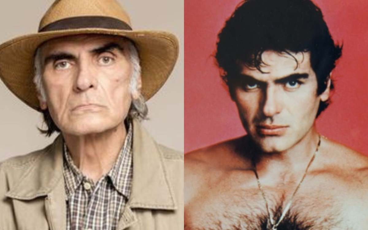 A los 72 años, Salvador Pineda, el Ídolo de las Telenovelas, revela sus SECRETOS más OSCUROS🔥