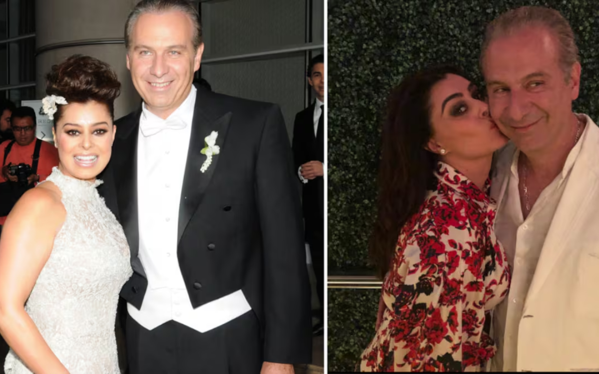 La inesperada separación de Yadira Carrillo y Juan Collado provocó lo que todos imaginábamos.