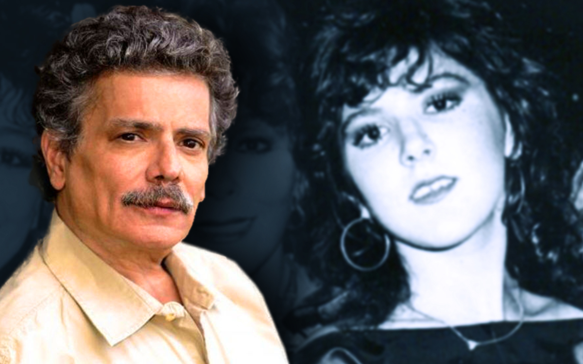 Antes de su muerte, Jaime Garza finalmente revela sus secretos.
