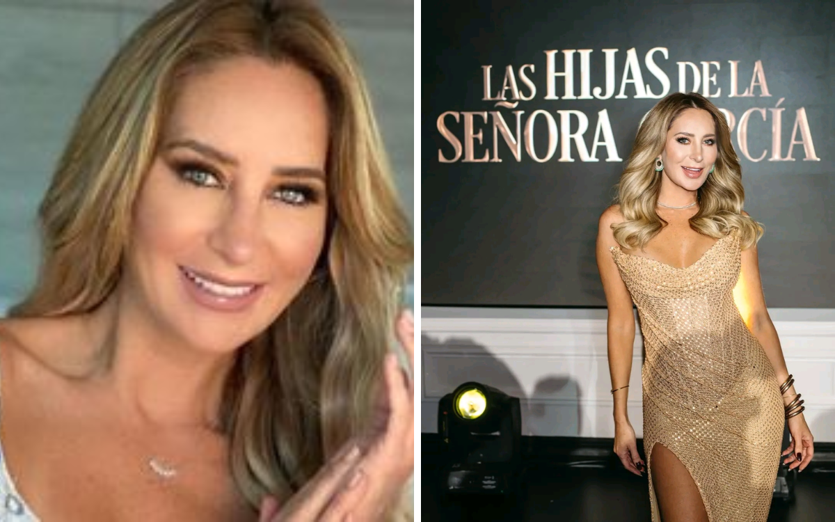 Así es la vida de lujo de Geraldine Bazán en 2025: mansiones, autos y su fortuna.
