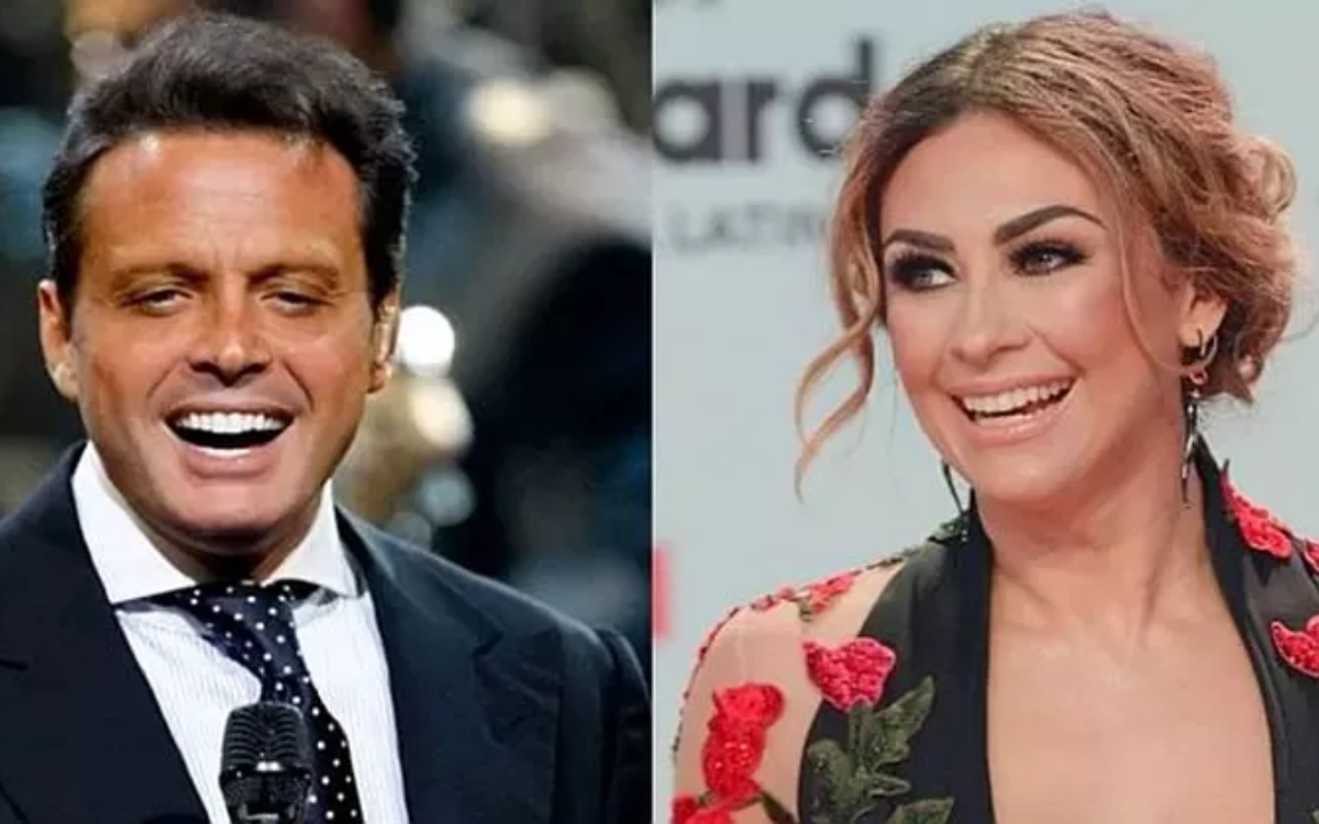 A sus 50 años, Aracely Arámbula rompe su silencio y deja al mundo CONMOCIONADO.