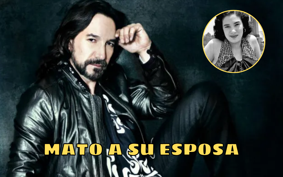 A sus 65 años, Marco Antonio Solís rompe su silencio y deja al mundo CONMOCIONADO.
