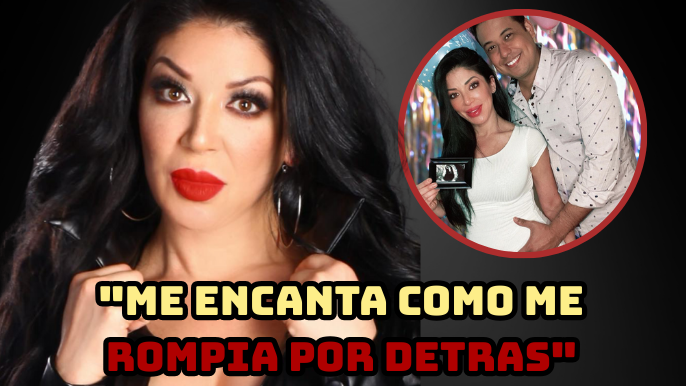 A los 49 años, Vicky Terrazas finalmente revela toda la verdad, dejándonos atónitos.