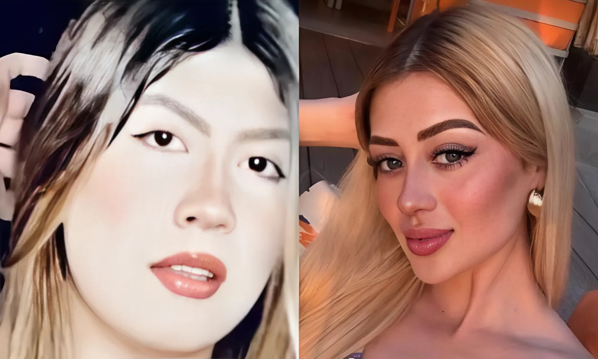 **¡Escándalo en el caso Valeria Márquez! ¿Es Erika la verdadera culpable? Revelaciones impactantes de la química forense que podrían cambiar todo lo que creías saber**
