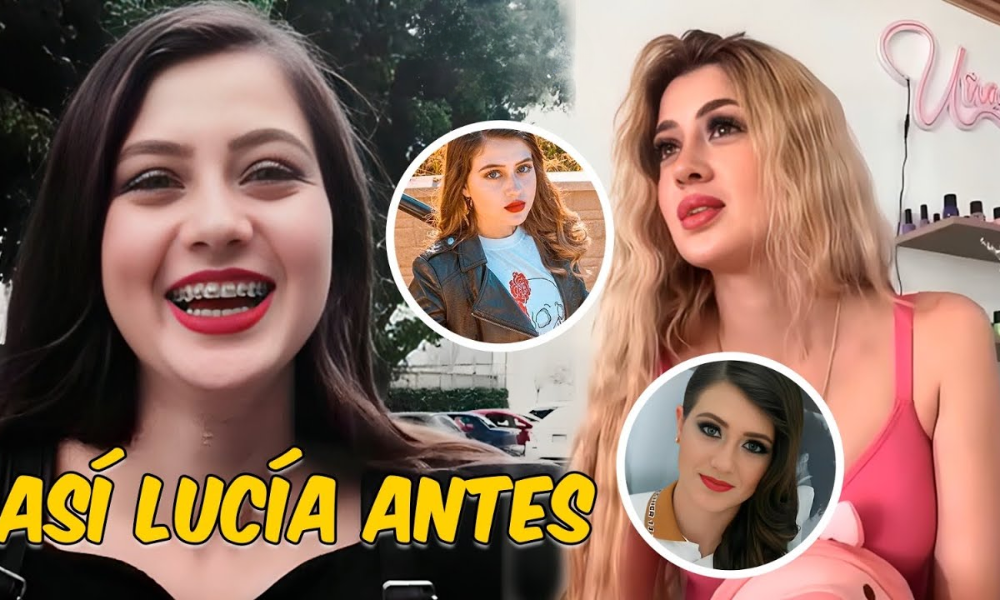 Las cirugías que convirtieron a Valeria Márquez en una barbie humana.