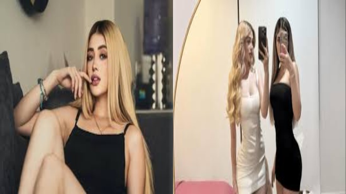 Vivian de la Torre aseguraba que era ‘novia’ de Valeria Márquez; redes la cancelan por presunta ‘falsa amistad’ – Infobae