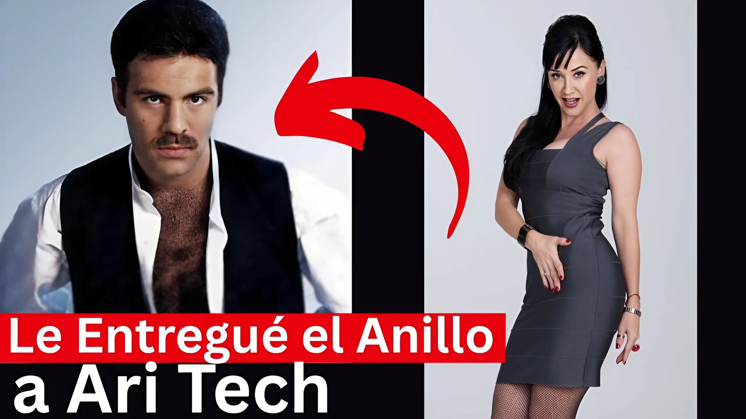 Susana Zabaleta rompe esquemas: confirma romance con Ricardo Pérez, 30 años menor
