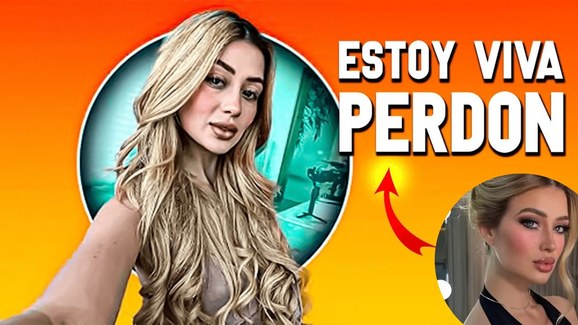 De muerta a viral: la verdad detrás del regreso de Valeria Márquez