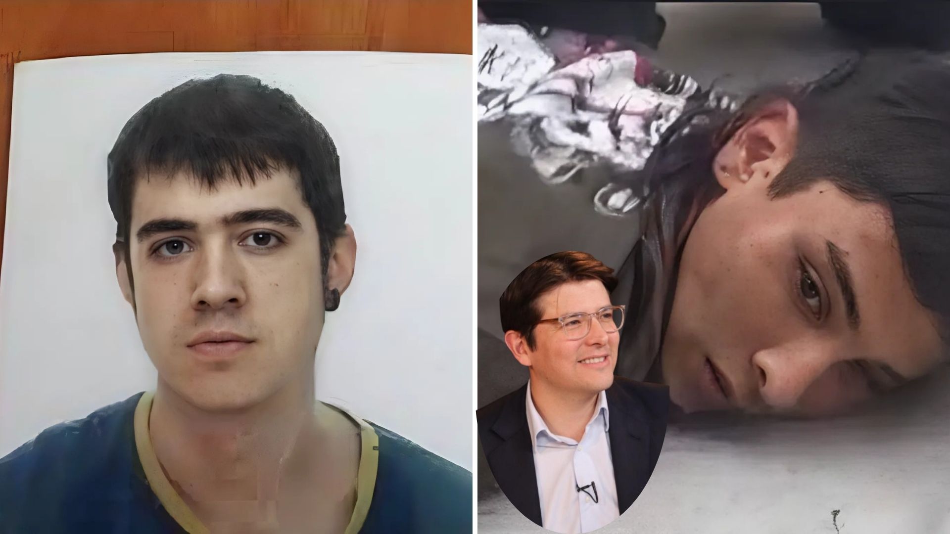 ¿Por qué los beneficios jurídicos para joven que disparó contra Miguel uribe?