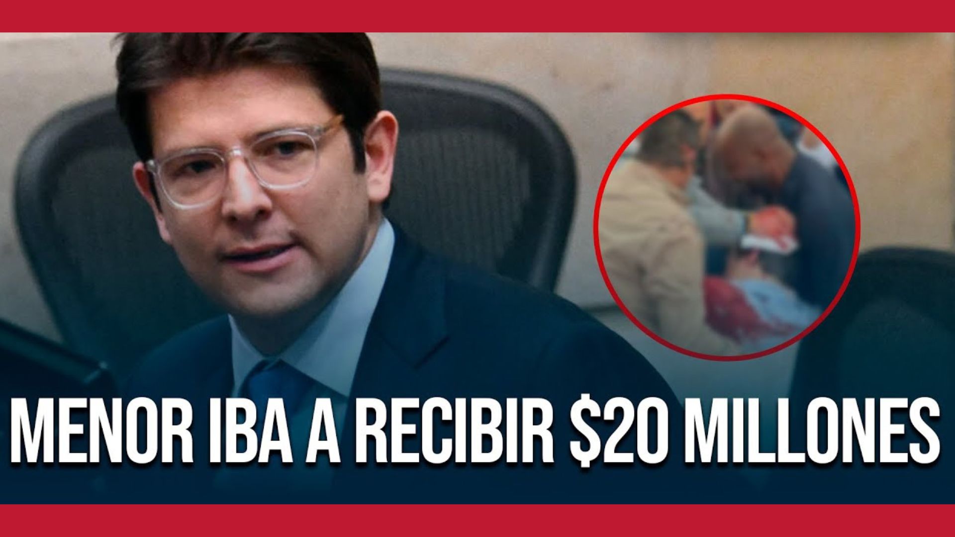Mucha atención: Nuevos detalles sobre el caso de Miguel Uribe
