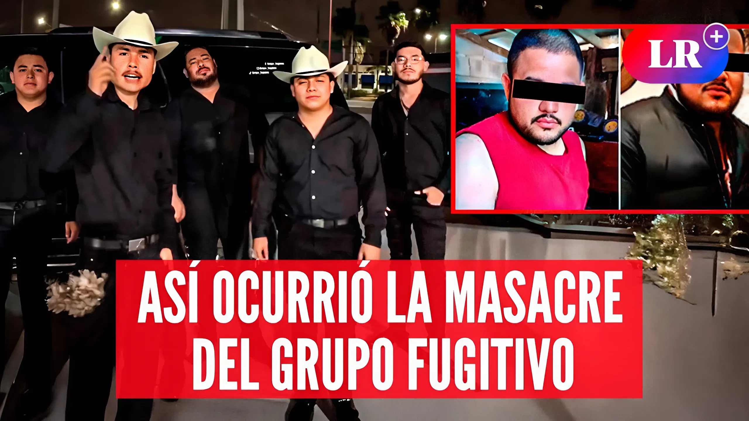 Desaparecieron tras una llamada… y ahora los encuentran sin vida: ¿Qué pasó realmente en Reynosa?