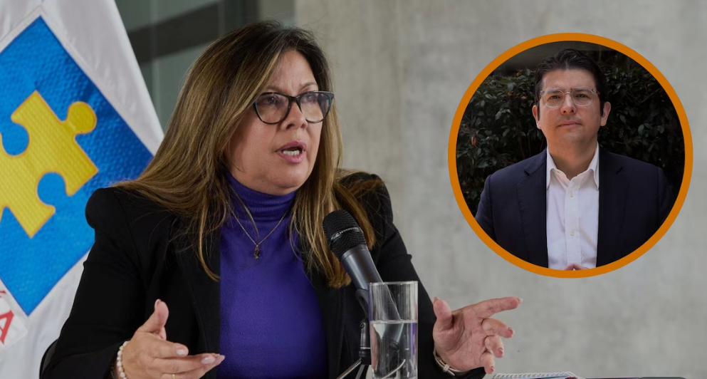 La Fiscalía revela un detalle sobre la pistola que utilizaron contra Miguel Uribe Turbay; esto hizo que perdiera potencia.