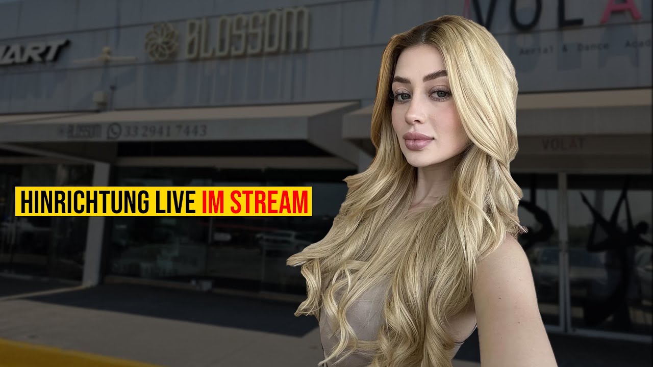 ¿El crimen en vivo que aún no tiene respuestas? el asesinato en vivo de Valeria Márquez desata teorías y horror