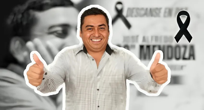 Murió Tico Mendoza un día después de negar su fallecimiento: ¿Casualidad o algo más?