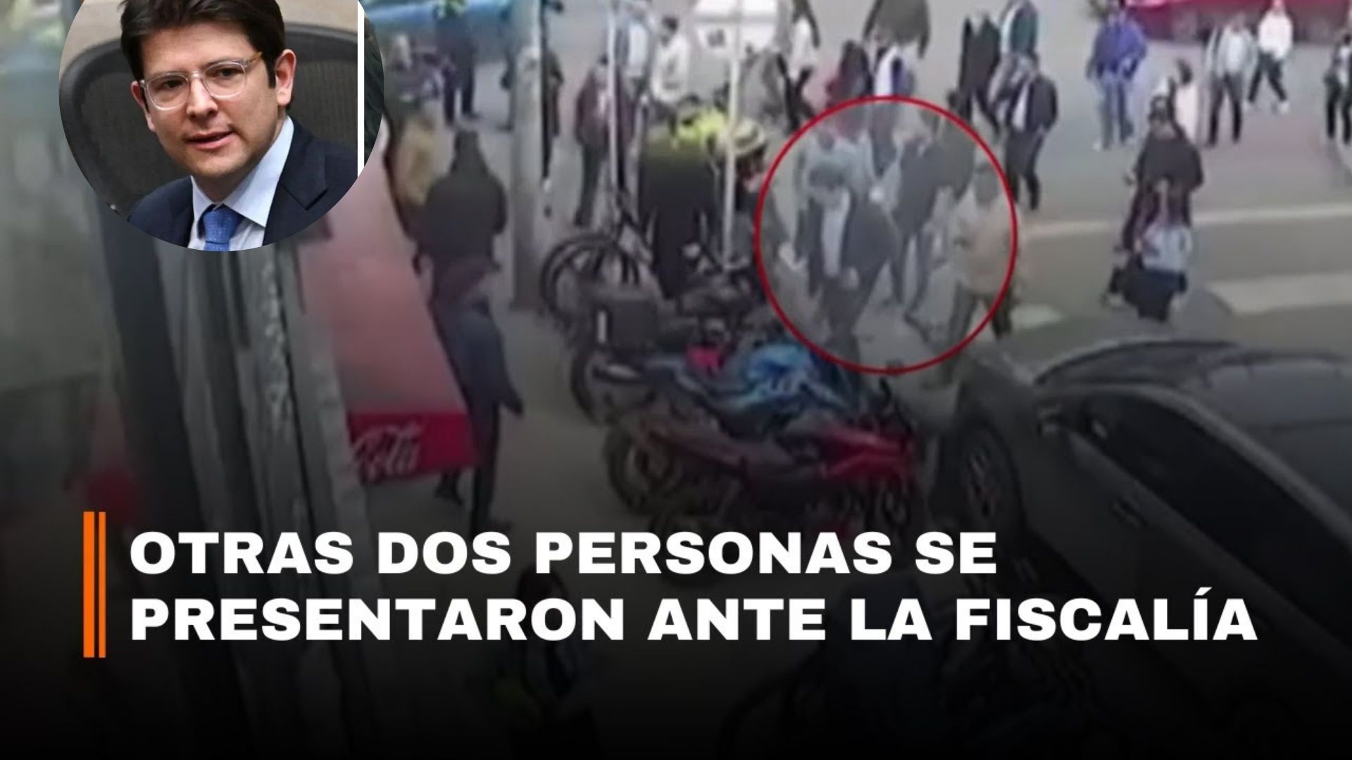 Imputan a coautor del atentado contra Miguel Uribe: revelan detalles del plan criminal