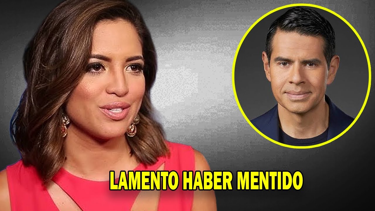 A sus 43 años, Pamela Silva rompe su silencio y deja al mundo CONMOCIONADO.