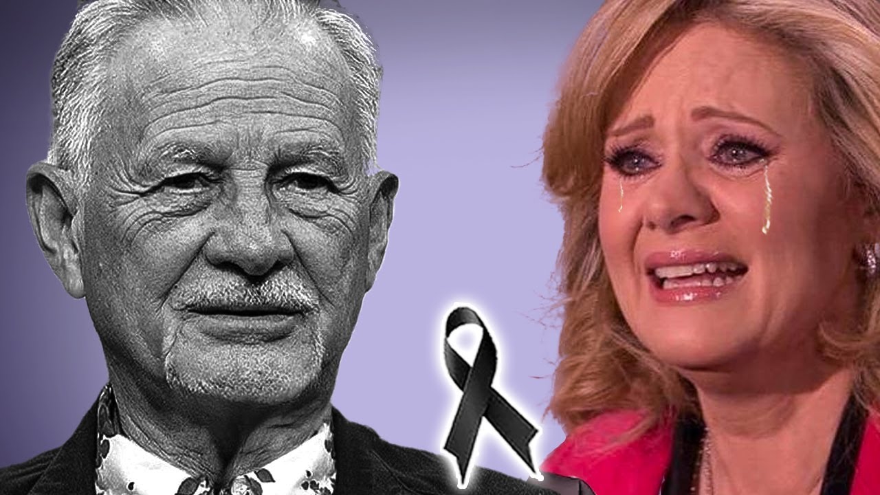 La Vida y el Triste Final de Cash Luna – La esposa del pastor rompió en llanto y confirmó la desgarradora noticia.